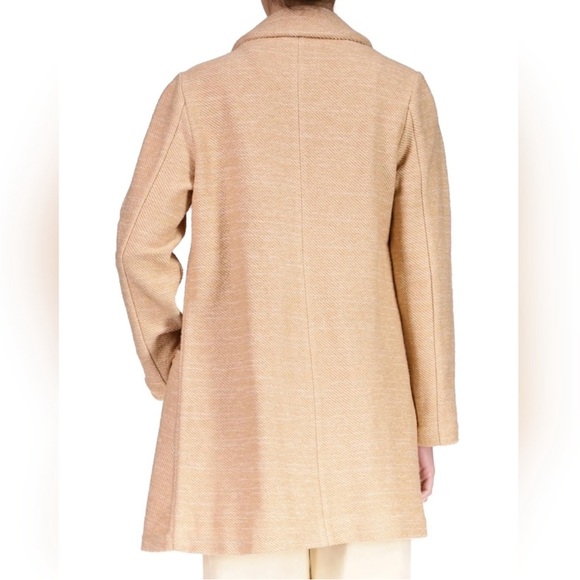 Sanctuary • Carlton Double Breasted Long Knit Coat - Picture 12 of 15